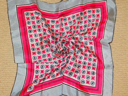 Sciarpa kimball vintage anni - kimball,