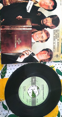 The rokes opere - rokes,