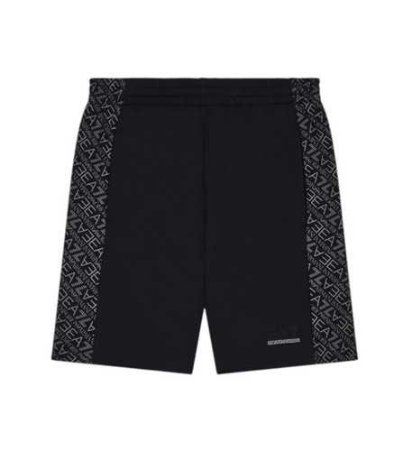 Bermuda bambino ea7 emporio - bambino,