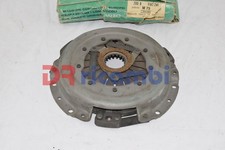 CLUTCH DISC PUSHER MECHANISM
