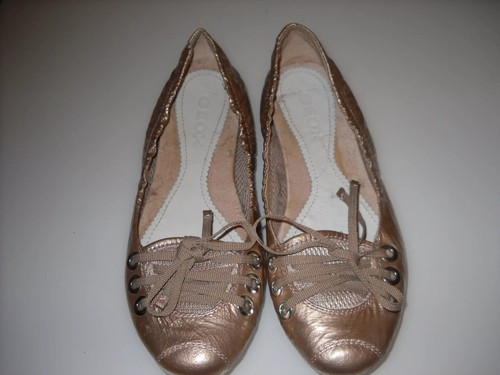 Ballerine geox - ballerine,