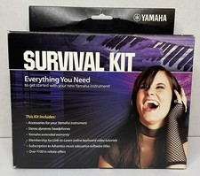 Yamaha SK-B2 Kit Sopravvivenza