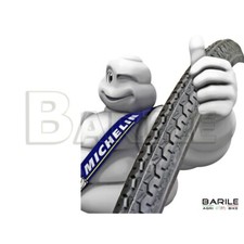 Copertone / Pneumatico Bici 28" - 700 x 35  NERO - MICHELIN WORLD TOUR