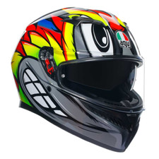 Agv casco moto birdy 0 - k3,