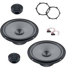 Kit casse altoparlanti