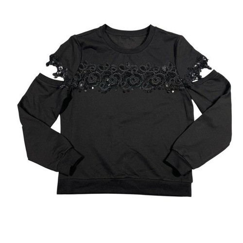 Maglione guess manica lunga - maglione,