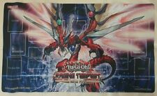 Tappetino Playmat Yugioh RAGING TEMPEST SNEAK PEEK 2017 yu gi oh! KONAMI