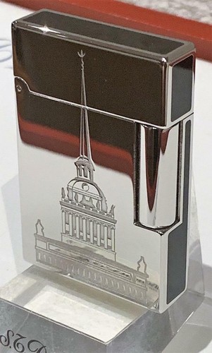 Dupont petersburg platinum - dupont, st