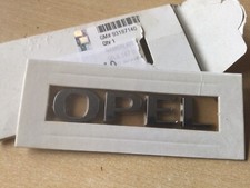 ORIGINALE OPEL CORSA D VECTRA