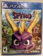 TRILOGIA SPIRO RIACCESA! NUOVO