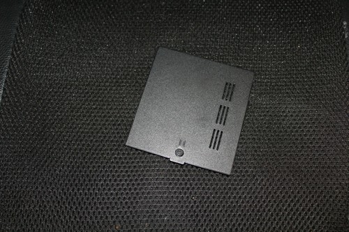 Cover ram toshiba satellite - cover,