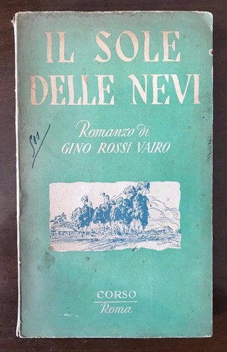 Gino rossi vairo - gino,