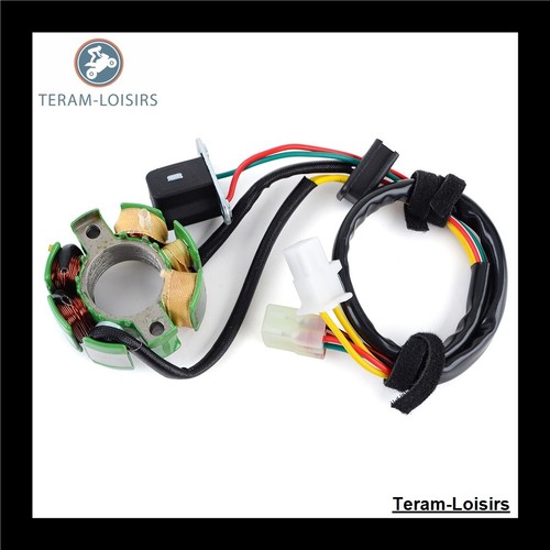 Stator allumage pour - pour, husqvarna