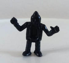 EXOGINI - Prima Serie FARAONE Nero - GIG