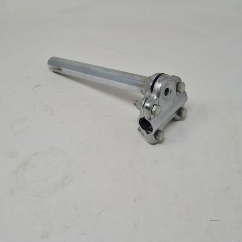 Attacco manubrio cross dm19 - attacco,