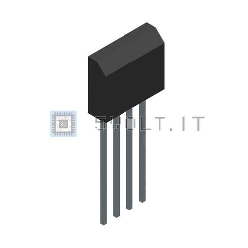 Sensore ss441a effetto - sensore,