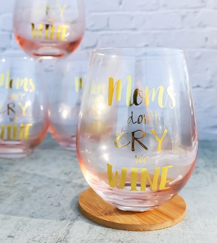 Confezione bicchieri vino - confezione, 4