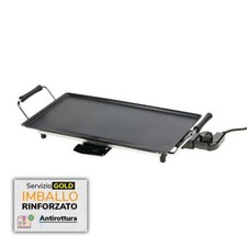 Griglia Elettrica Piastra Da