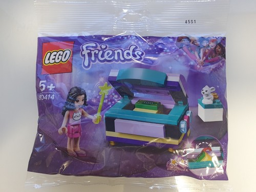 Costruzioni lego friends 30414 - lego,