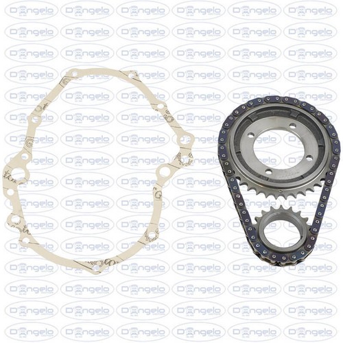Kit distribuzione per - kit,