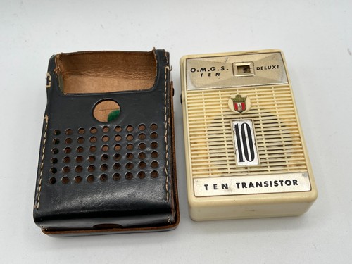 Vintage s radio - vintage,