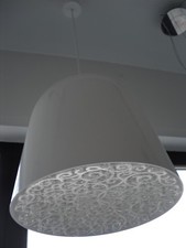 Lampada a Sospensione CAN CAN