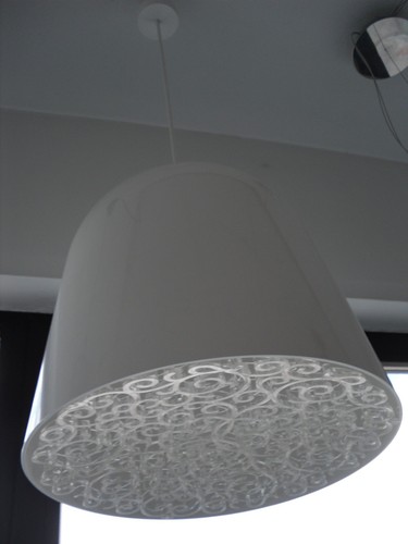 Lampada sospensione can - lampada,
