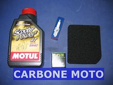Kit tagliando aprilia scarabeo - tagliando,