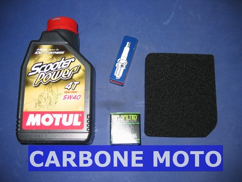 Kit tagliando aprilia scarabeo - aprilia,