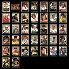 Maxx McDonalds All-Star Race