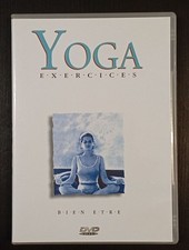 DVD - Yoga Esercizi