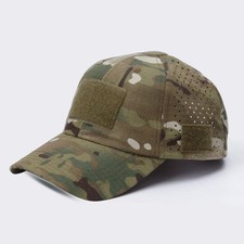 Cappello baseball MULTICAM con