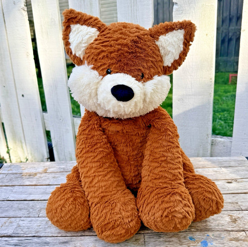 Peluche enorme jellycat - peluche,