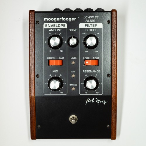 Filtro passa basso moog - passa-basso,