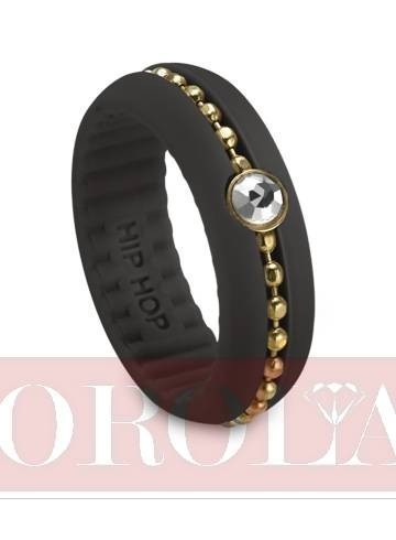 Anello hip hop - hip, hj0214