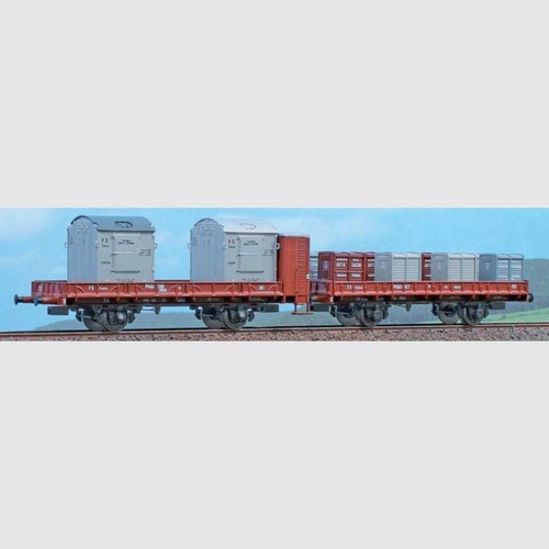 Acme 45123 set carri - -, 2