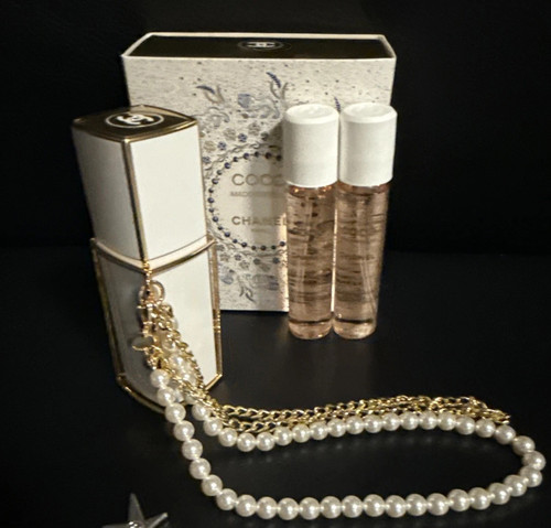 Chanel coco mademoiselle - chanel,