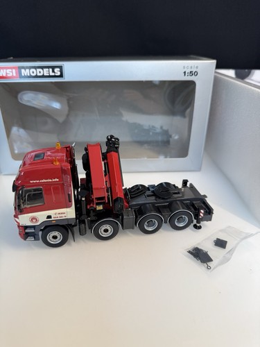 Wsi models 1782 gru di - wsi, 02-1782