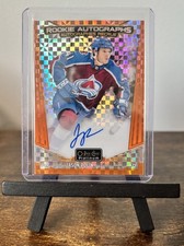 2024-25 O-Pee-Chee Platinum -