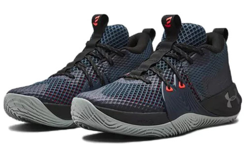 Under armour embiid one - armour,