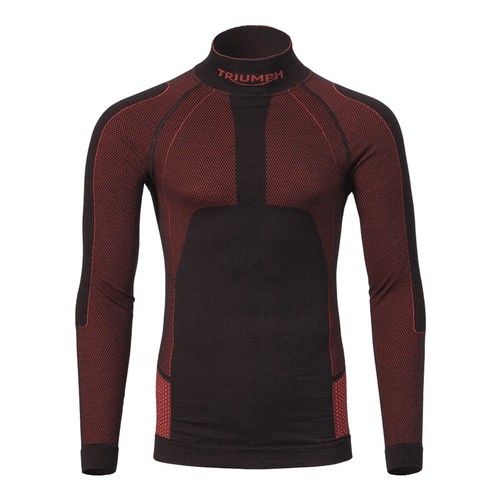 Maglia intima tecnica triumph - intima,