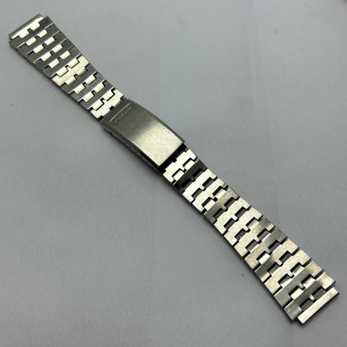 Bracciale orologio uomo 18mm - bracciale,
