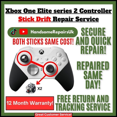 Controller xbox one - controller, elite