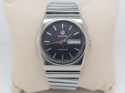 Orologio uomo vintage rado - orologio,