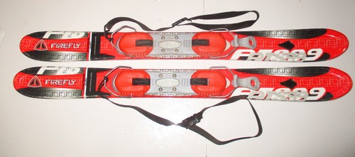 Firefly pts99 snowblades cm - firefly,
