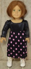 Vestiti per bambola made2fit - per,