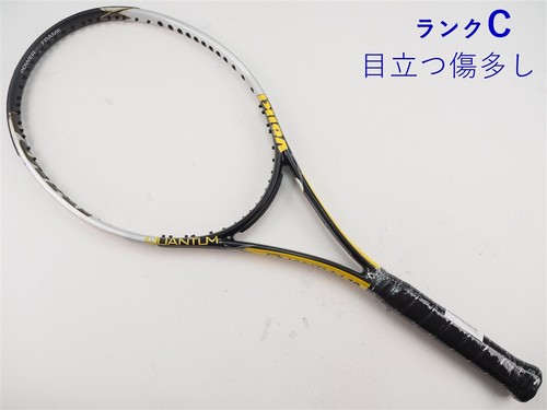 Racchetta tennis volkl - racchetta,