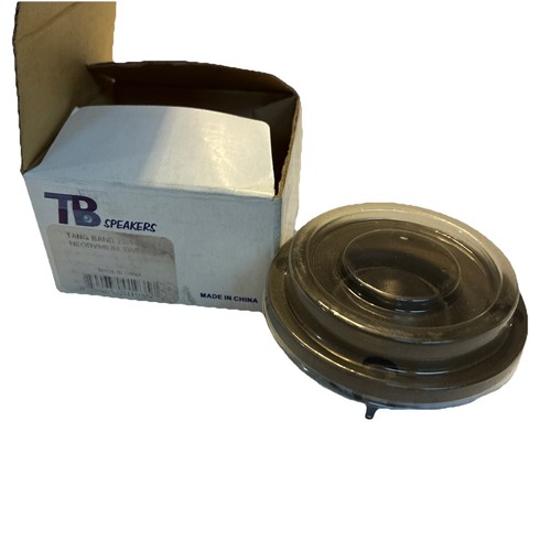 Tang band 1166s tweeter - tang,