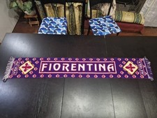 Sciarpa Fiorentina