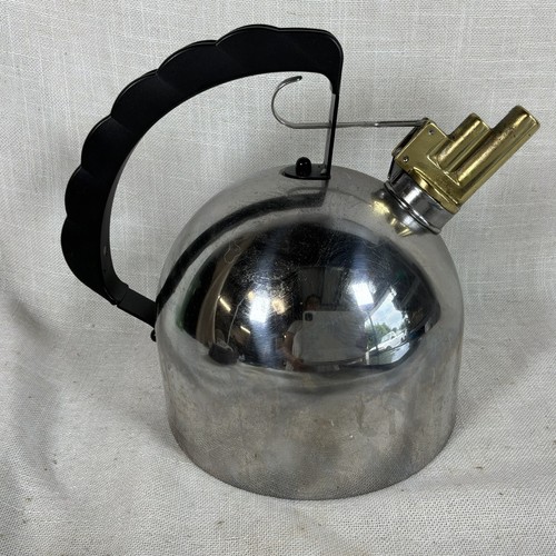 Bollitore teiera vintage